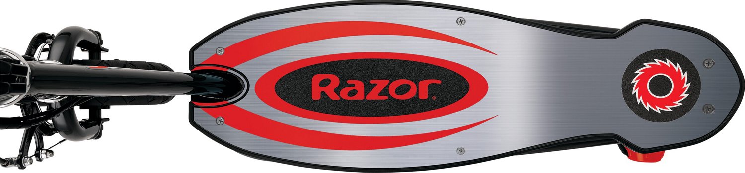 Razor Power Core E100 Aluminum Electric Scooter Academy