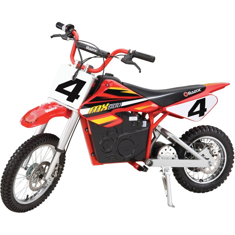 Razor MX500 Dirt Ro… - image