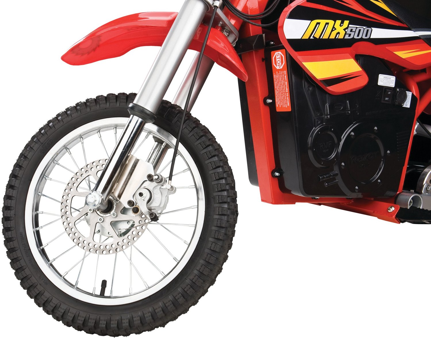 Academy razor dirt bike sale