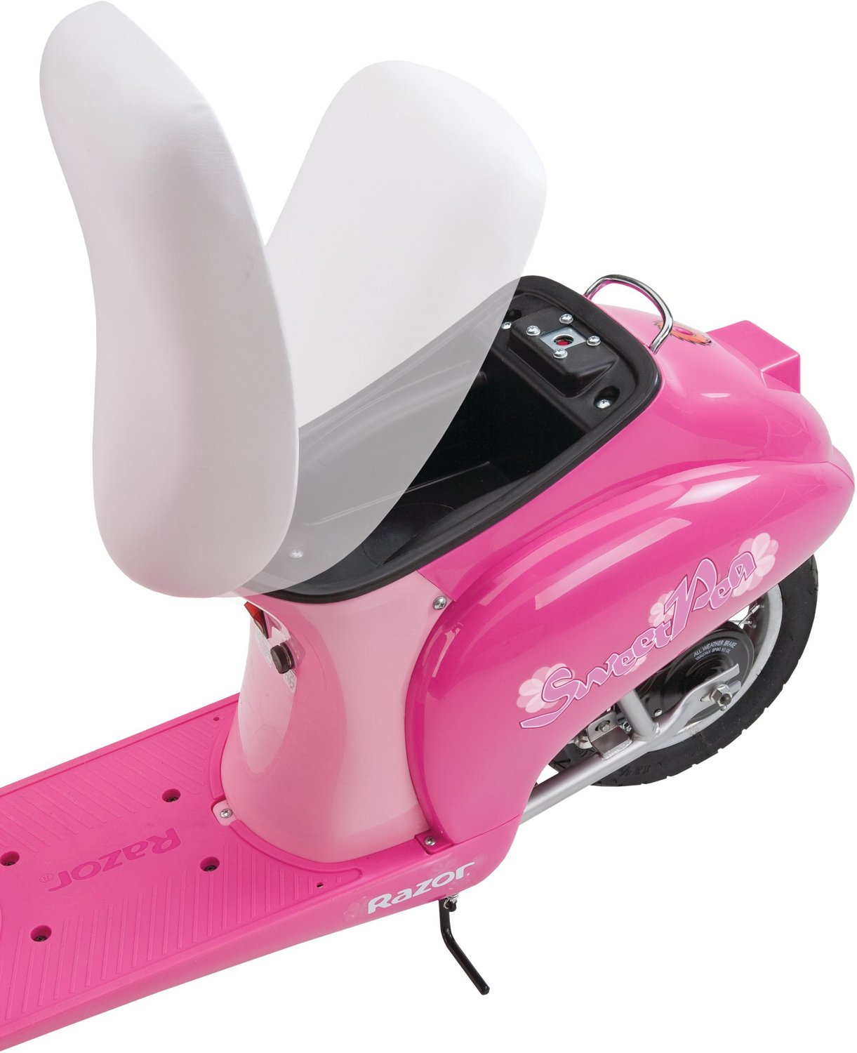 Razor Betty Pocket Mod Electric Scooter Academy