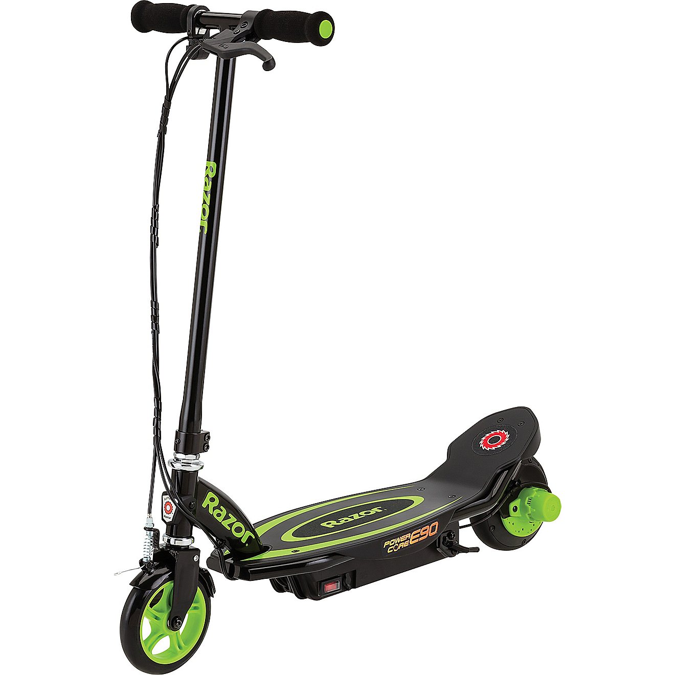 Razor Power Core E90 Electric Scooter                                                                                            - view number 1