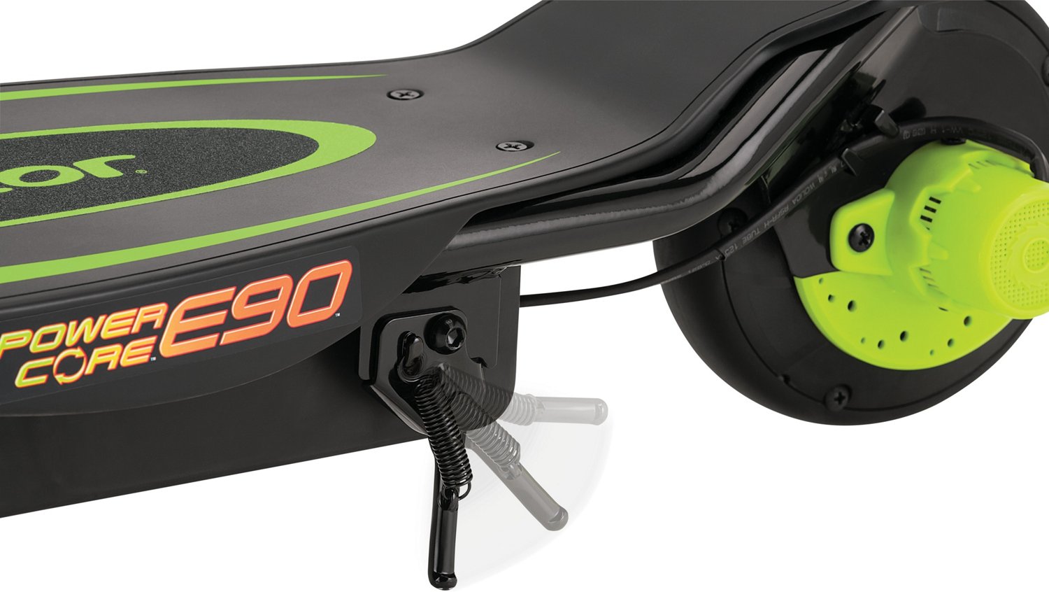 Razor Power Core E90 Electric Scooter                                                                                            - view number 3