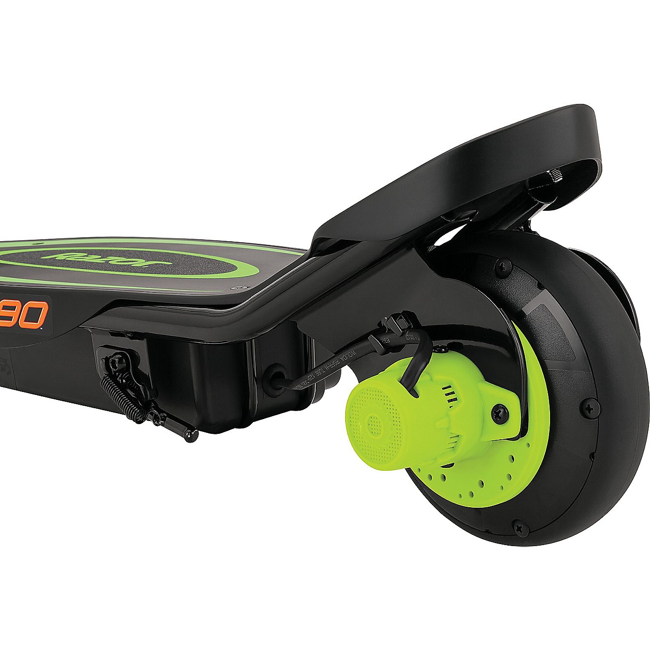 Razor Power Core E90 Electric Scooter                                                                                            - view number 4
