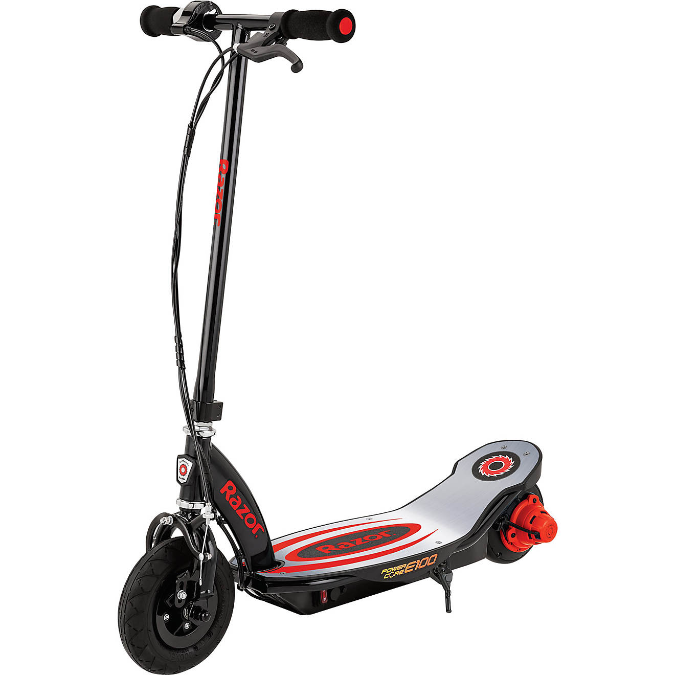 Razor Power Core E100 Aluminum Electric Scooter                                                                                  - view number 1