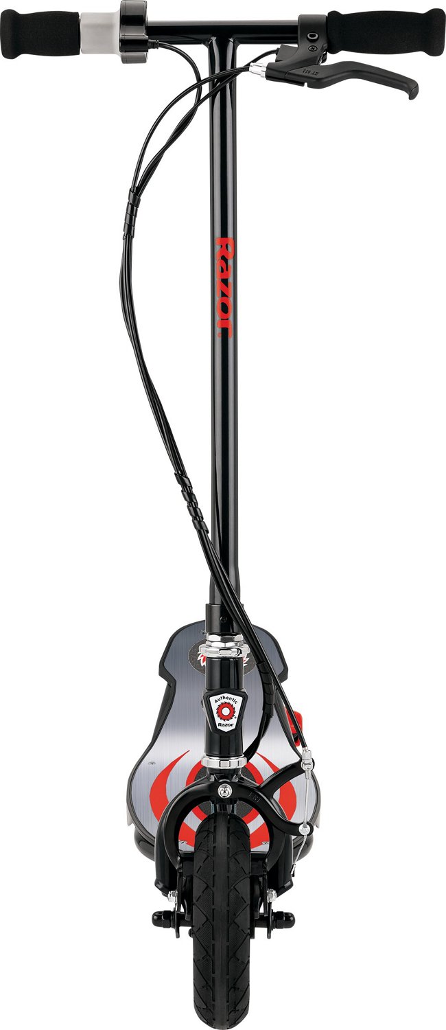 Razor Power Core E100 Aluminum Electric Scooter Academy