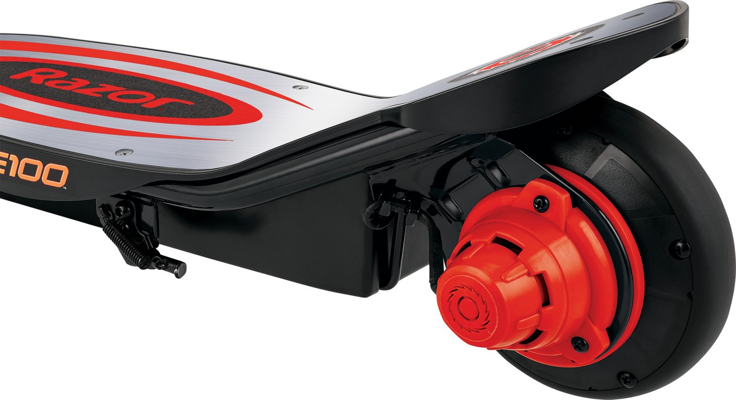 Razor Power Core E100 Aluminum Electric Scooter Academy