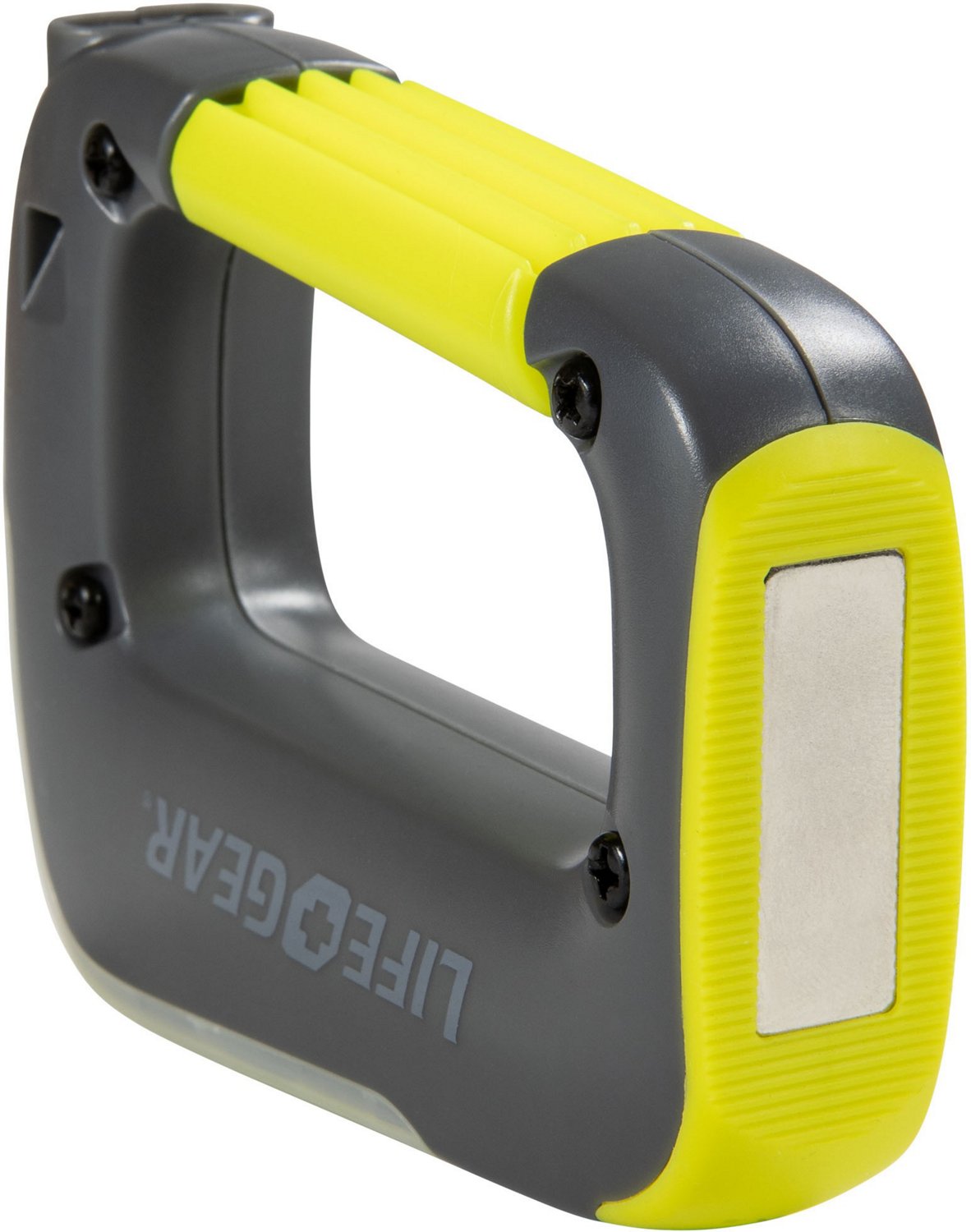 Life Gear USB Rechargeable Clip Light Flashlight                                                                                 - view number 6