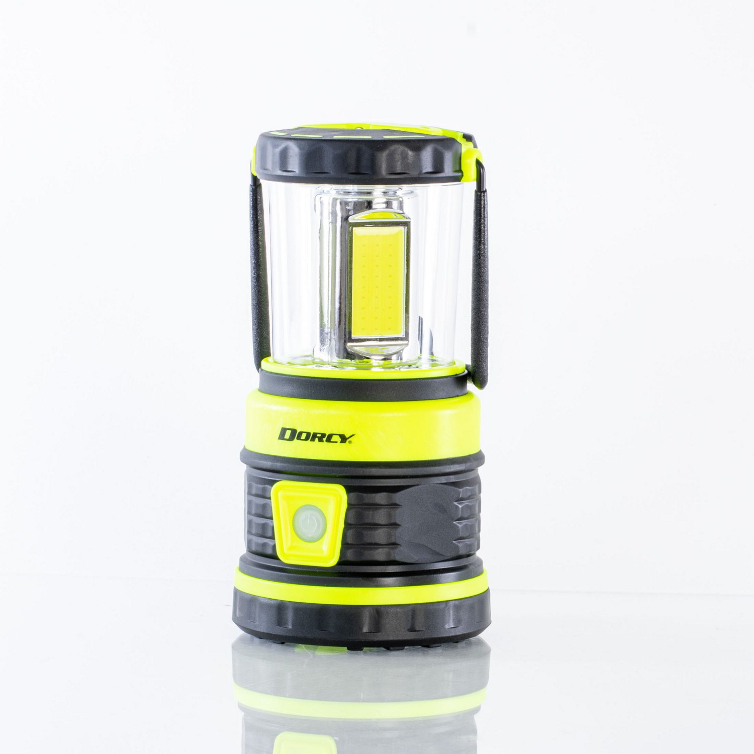 Dorcy 1800 Lumen USB Rechargeable Lantern                                                                                        - view number 1 selected