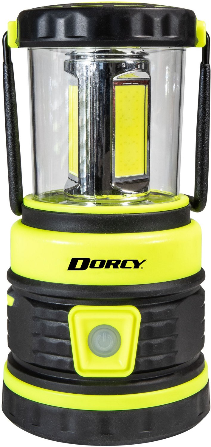 Dorcy 1800 Lumen USB Rechargeable Lantern                                                                                        - view number 2