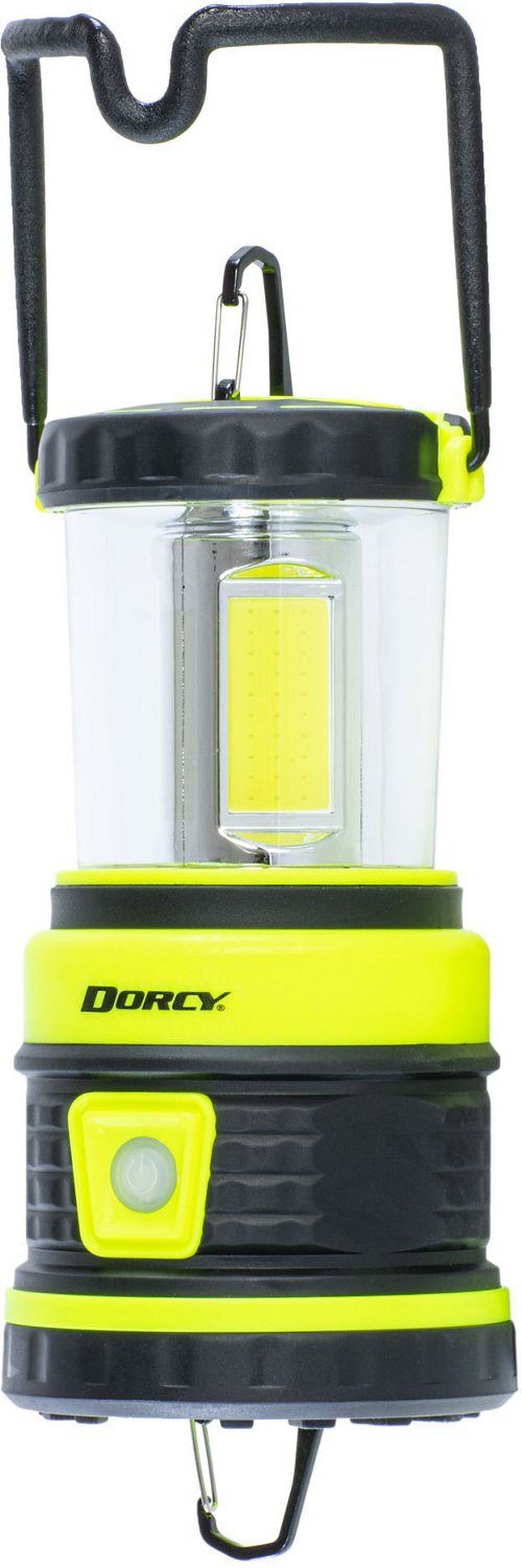 Dorcy 1800 Lumen USB Rechargeable Lantern                                                                                        - view number 5