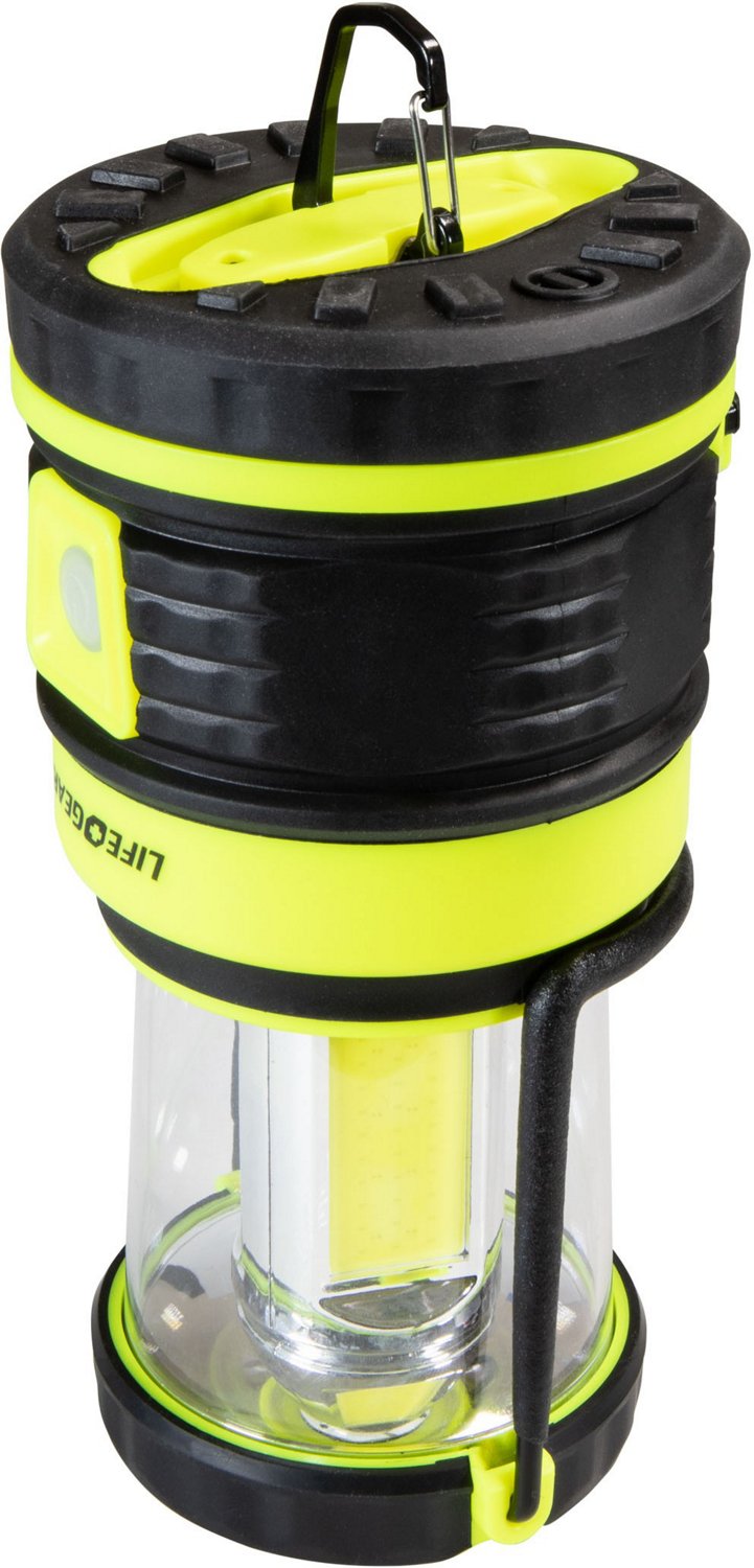 Dorcy 1800 Lumen USB Rechargeable Lantern                                                                                        - view number 6