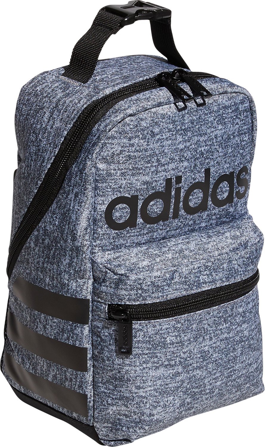 Adidas lunch backpack online