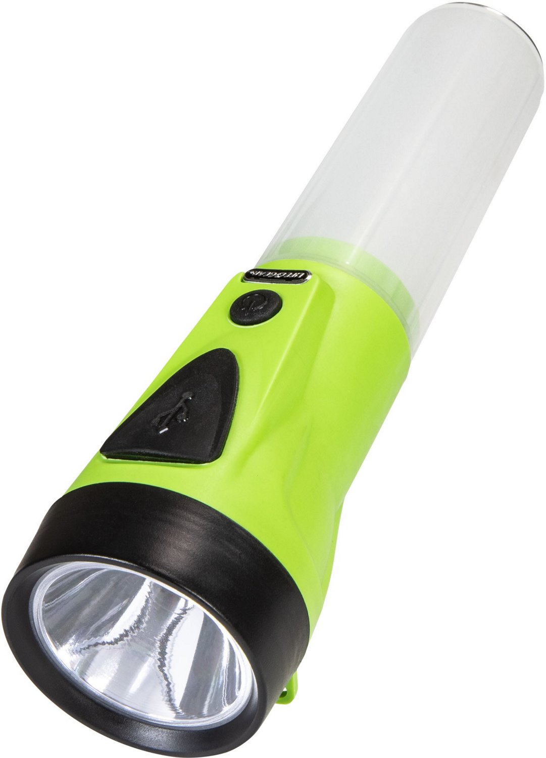 Life Gear USB Rechargeable Adventure Power Light                                                                                 - view number 2