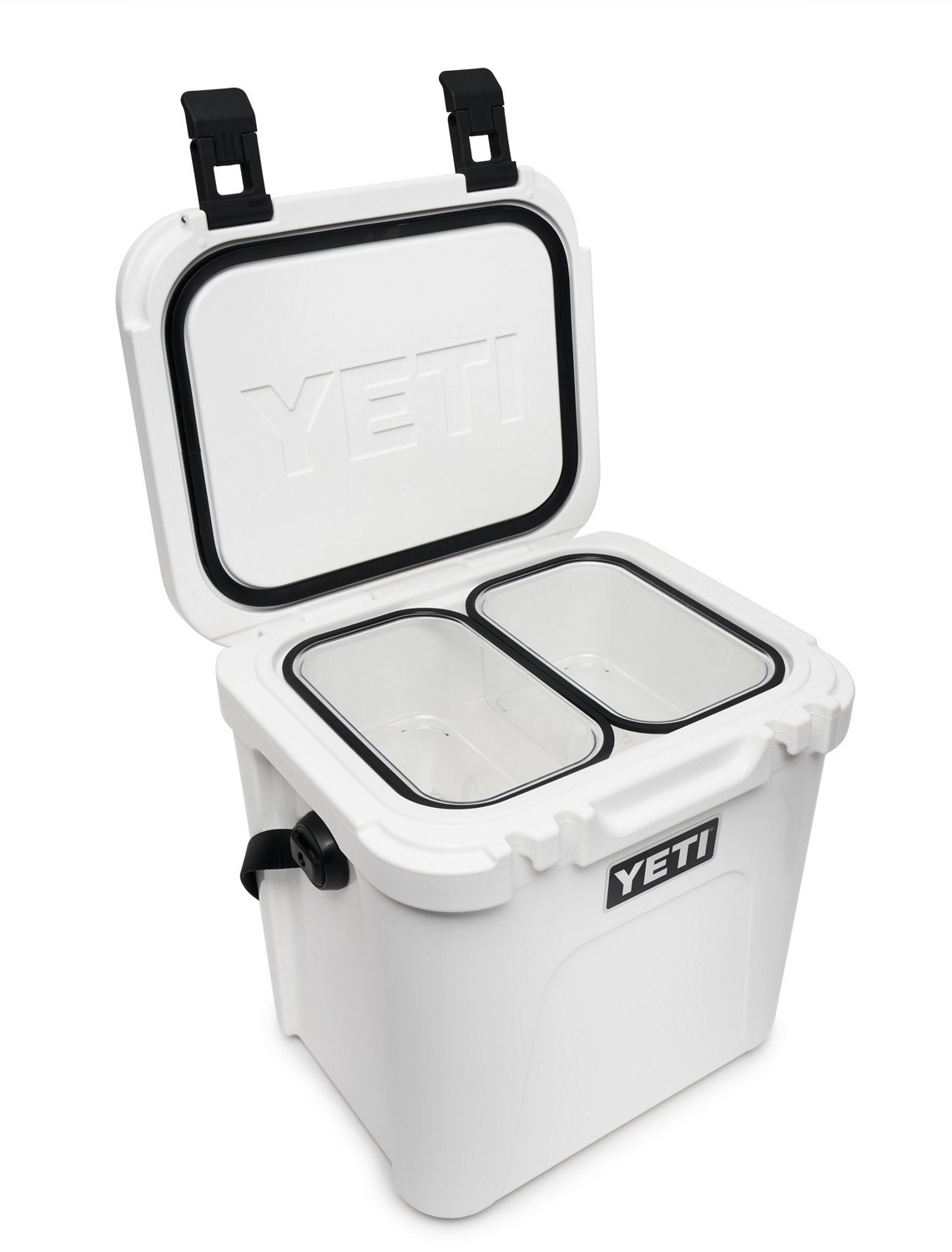 Above Sea Level Cooler Basket for Yeti Roadie 24, Black