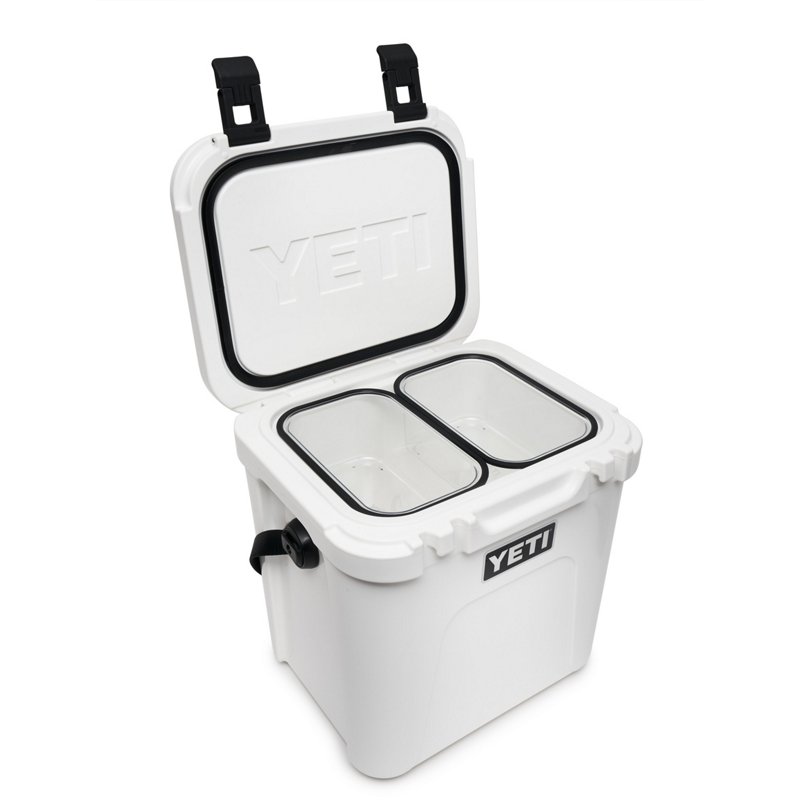 YETI Roadie 24 Basket White - Fuel/ Acc. And Parts at Academy Sports