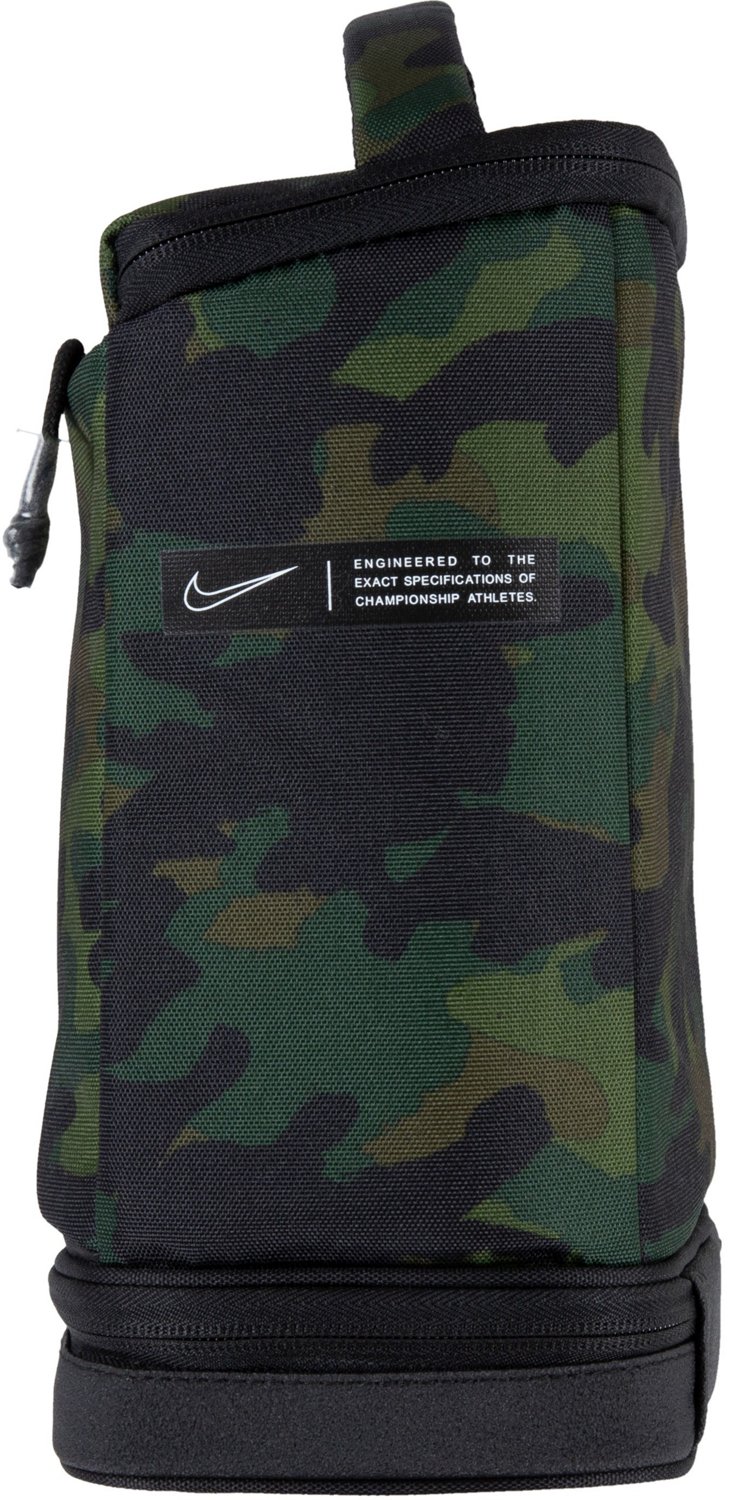 Nike Elite Fuel Pack Lunch Bag Academy