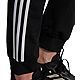 adidas Women's Warm-Up 3-Stripes Tricot Joggers                                                                                  - view number 4