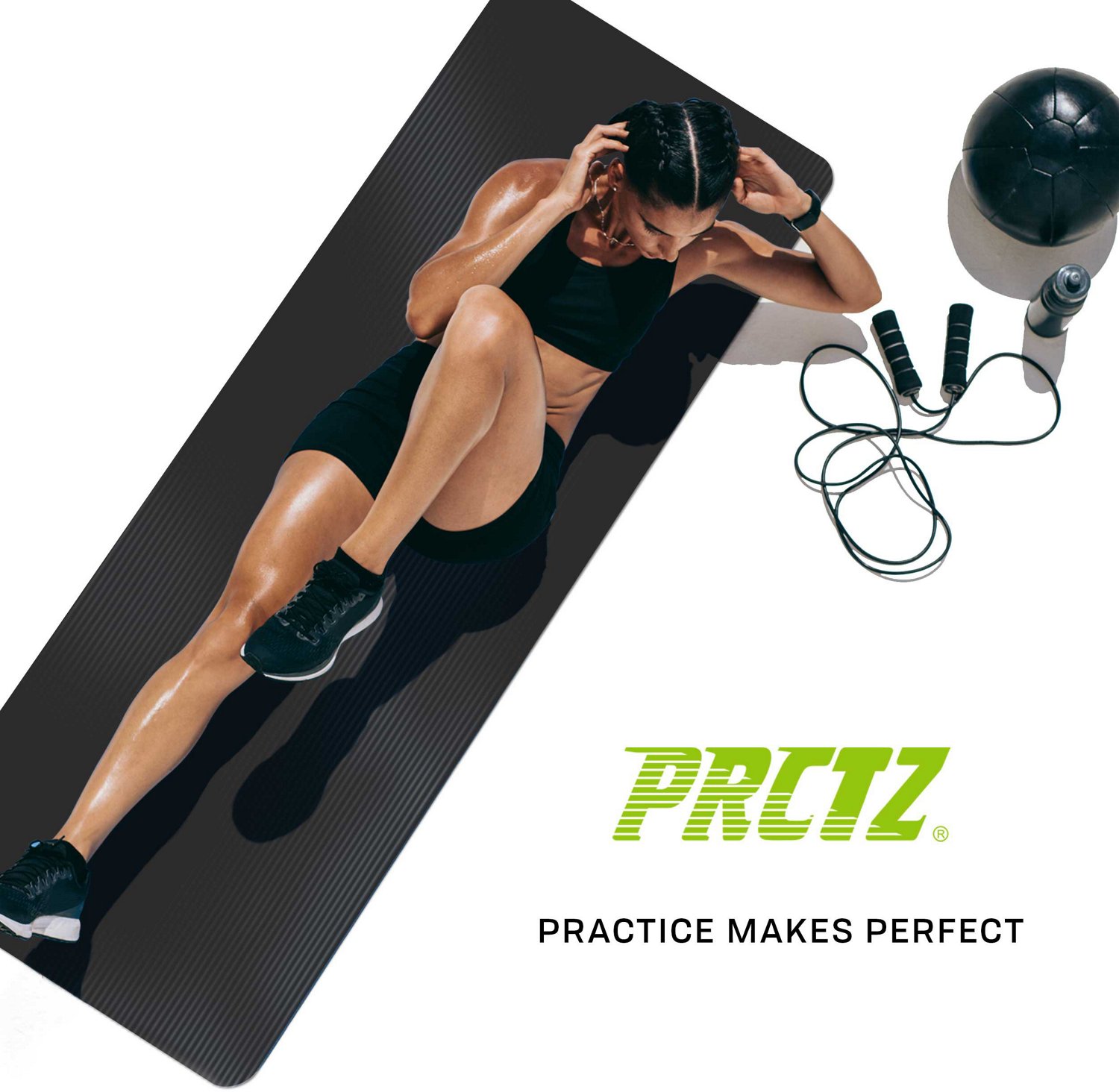 Prctz best sale yoga mat