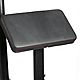PRCTZ Adjustable Weight Bench and Squat Rack                                                                                     - view number 3