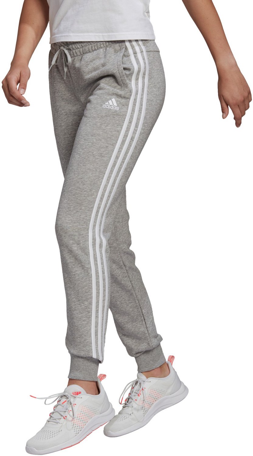 Adidas joggers fashion womens academy