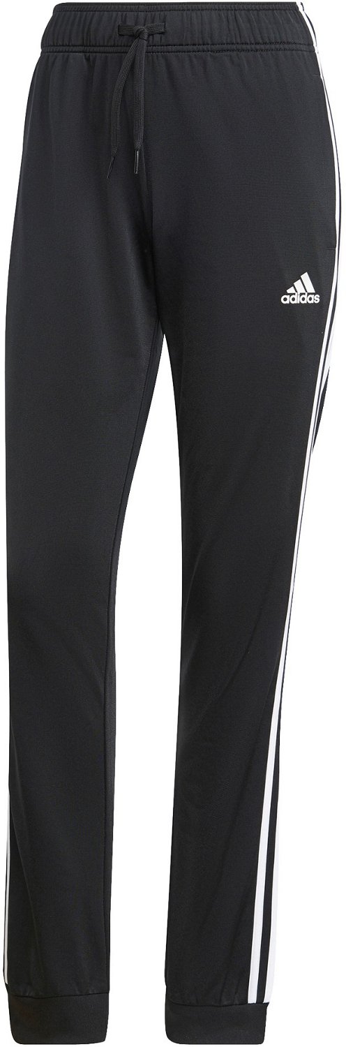 adidas Women's Warm-Up 3-Stripes Tricot Joggers                                                                                  - view number 5