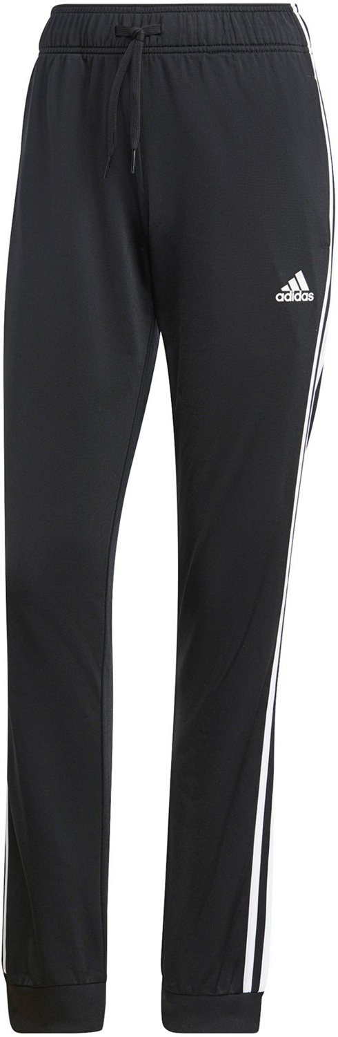 adidas Women's Warm-Up 3-Stripes Tricot Joggers - view number 6