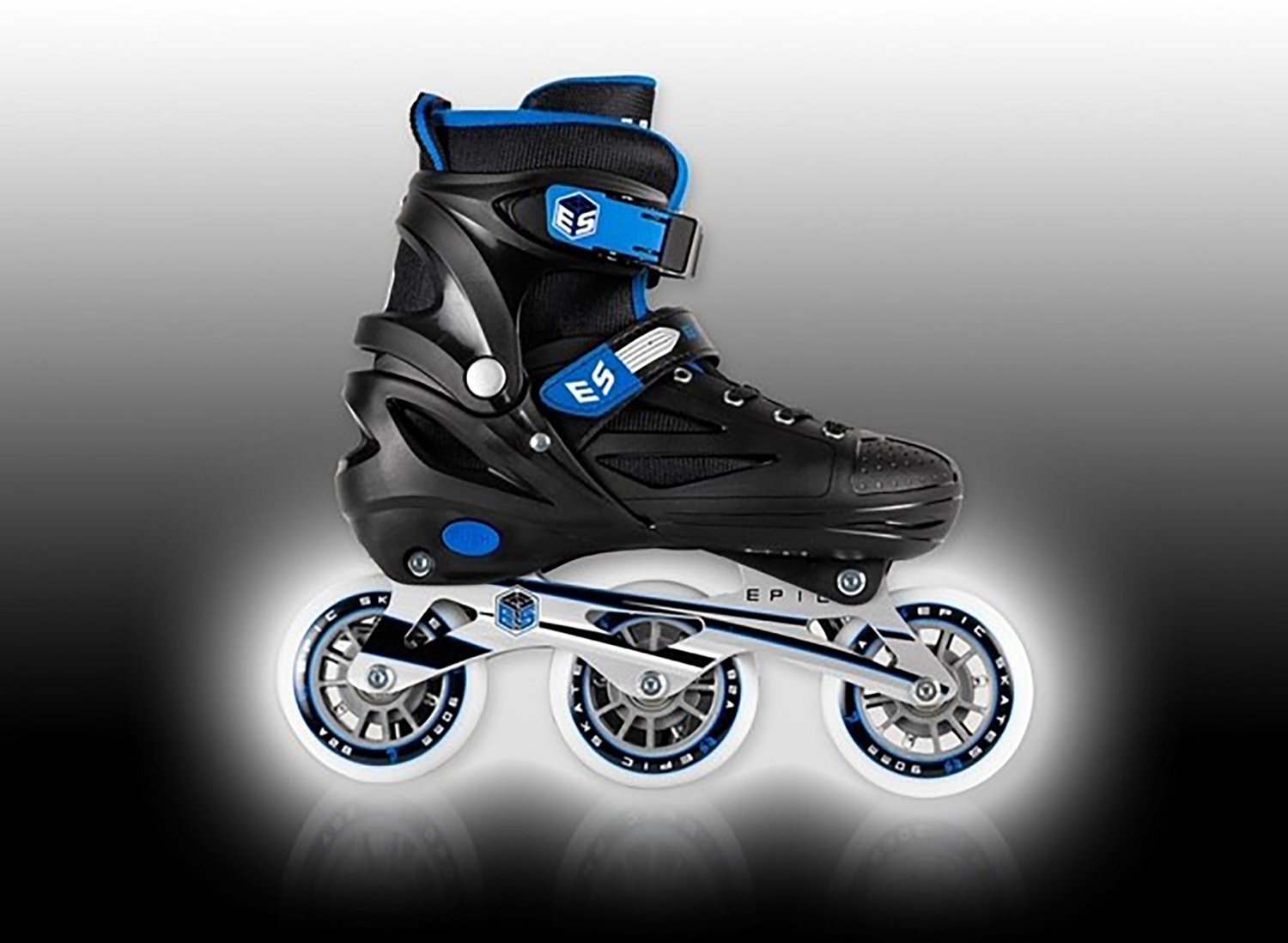 Epic Storm Inline Skates                                                                                                         - view number 4