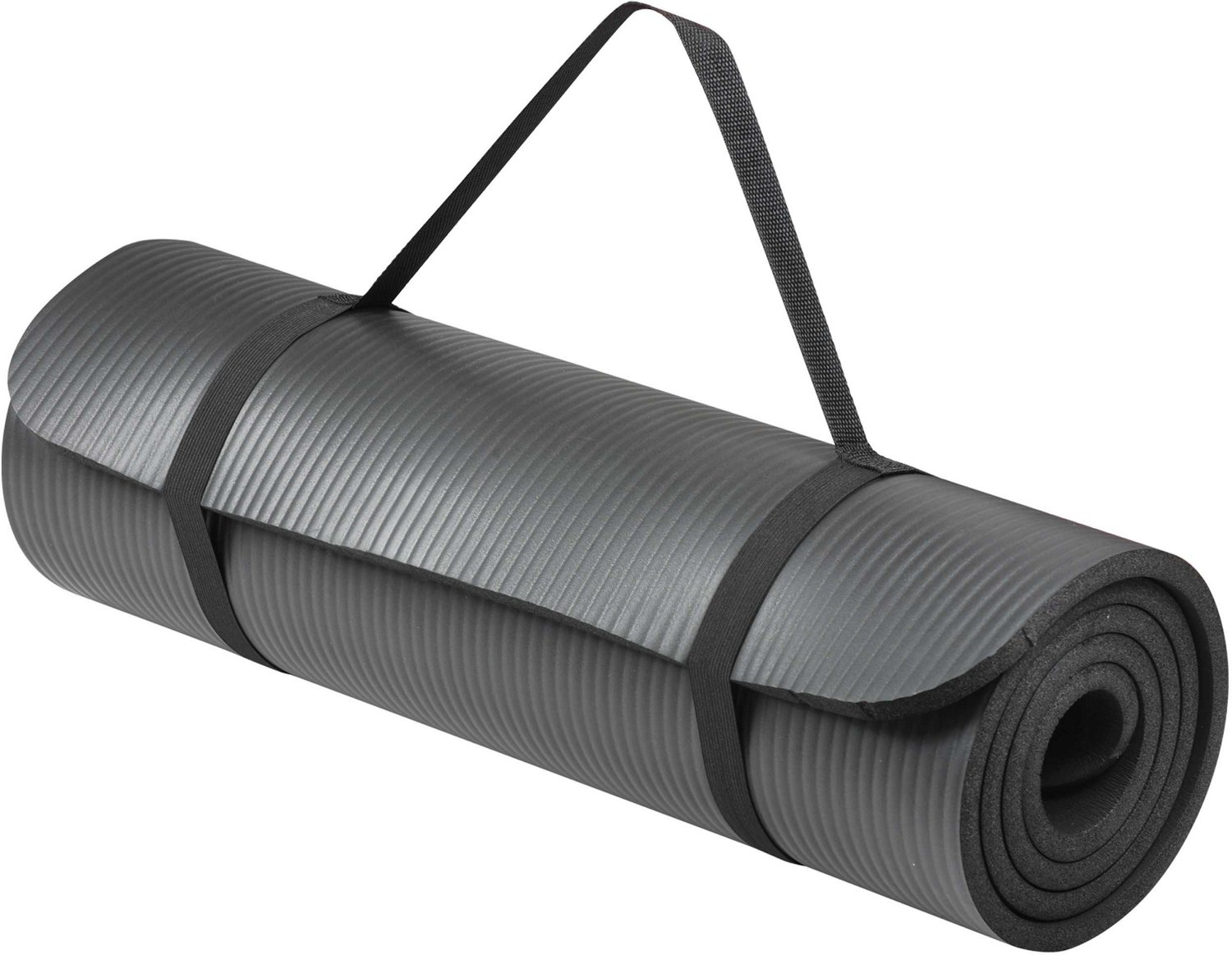 Fitness outlet mat 12mm