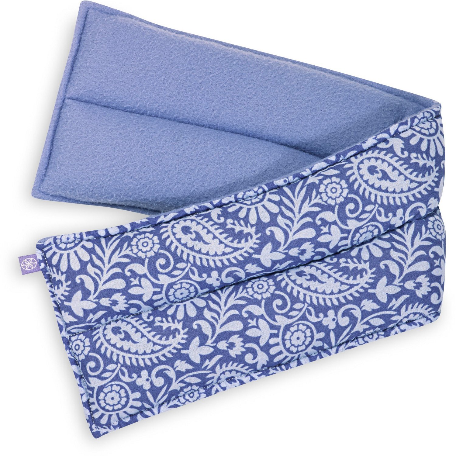 Gaiam Relax Neck and Shoulder Wrap Academy