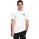 The North Face Men's Box NSE Short Sleeves T-shirt                                                                               - view number 2