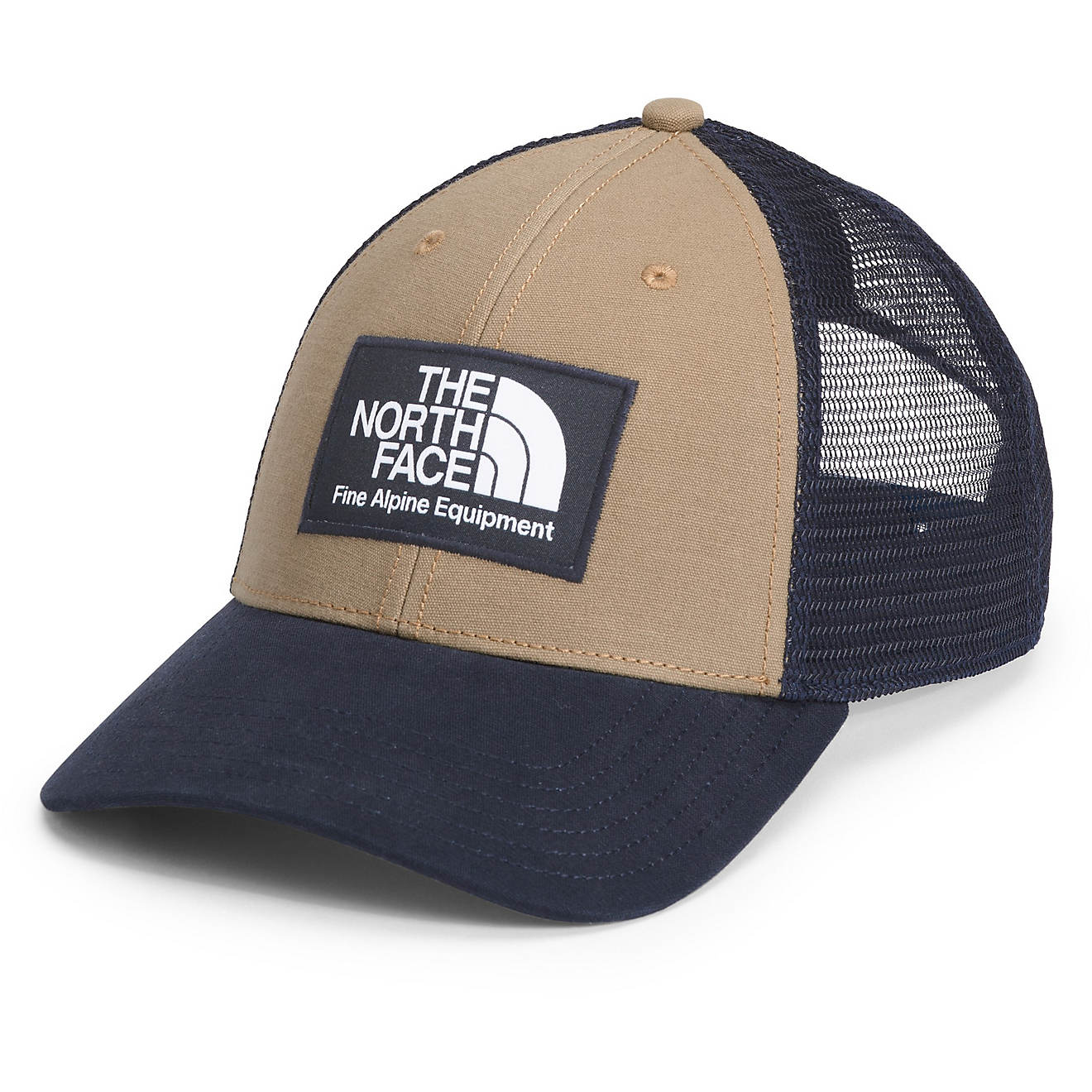 The North Face Men's Mudder Trucker Hat                                                                                          - view number 1