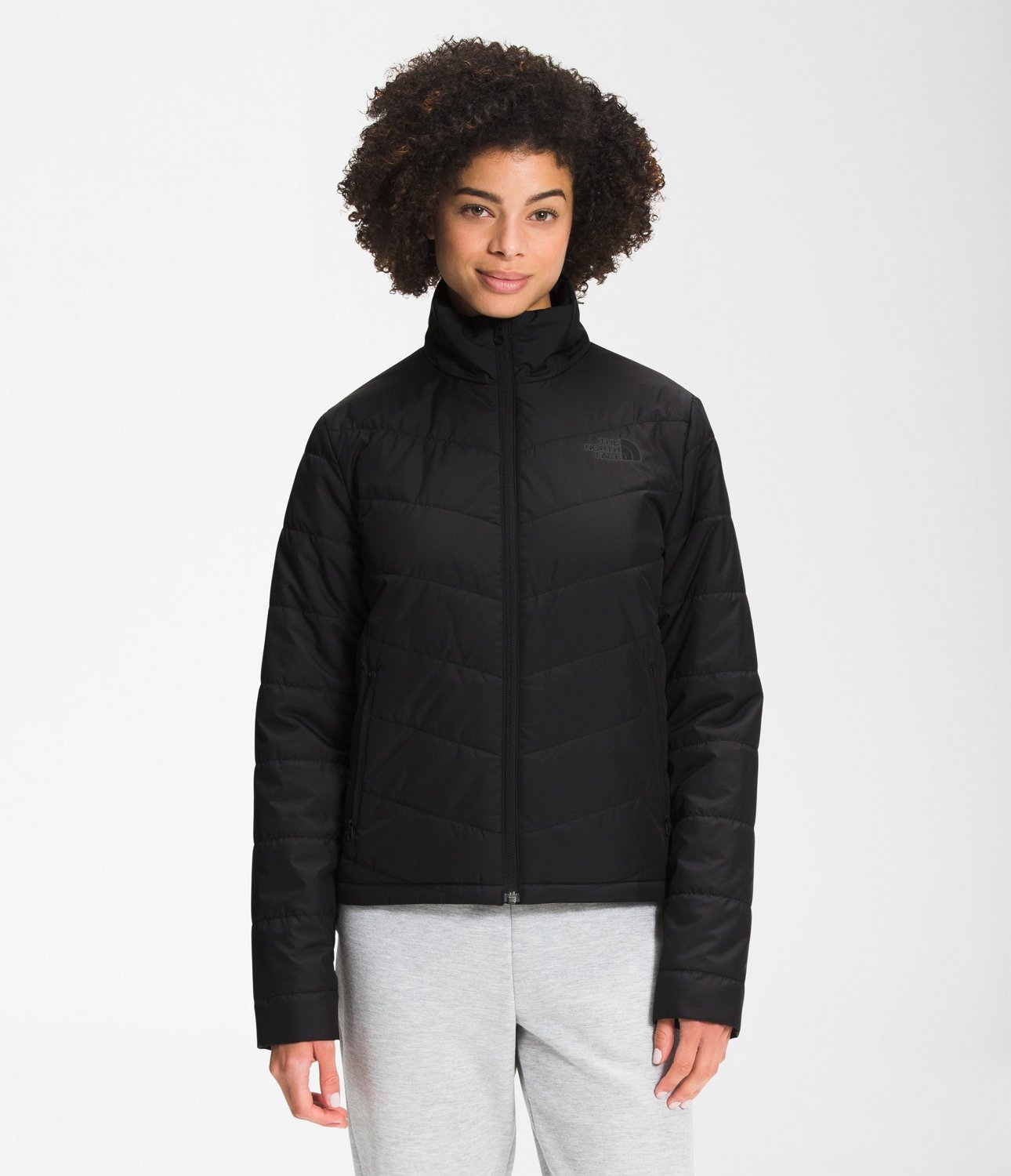 academy north face women's jackets