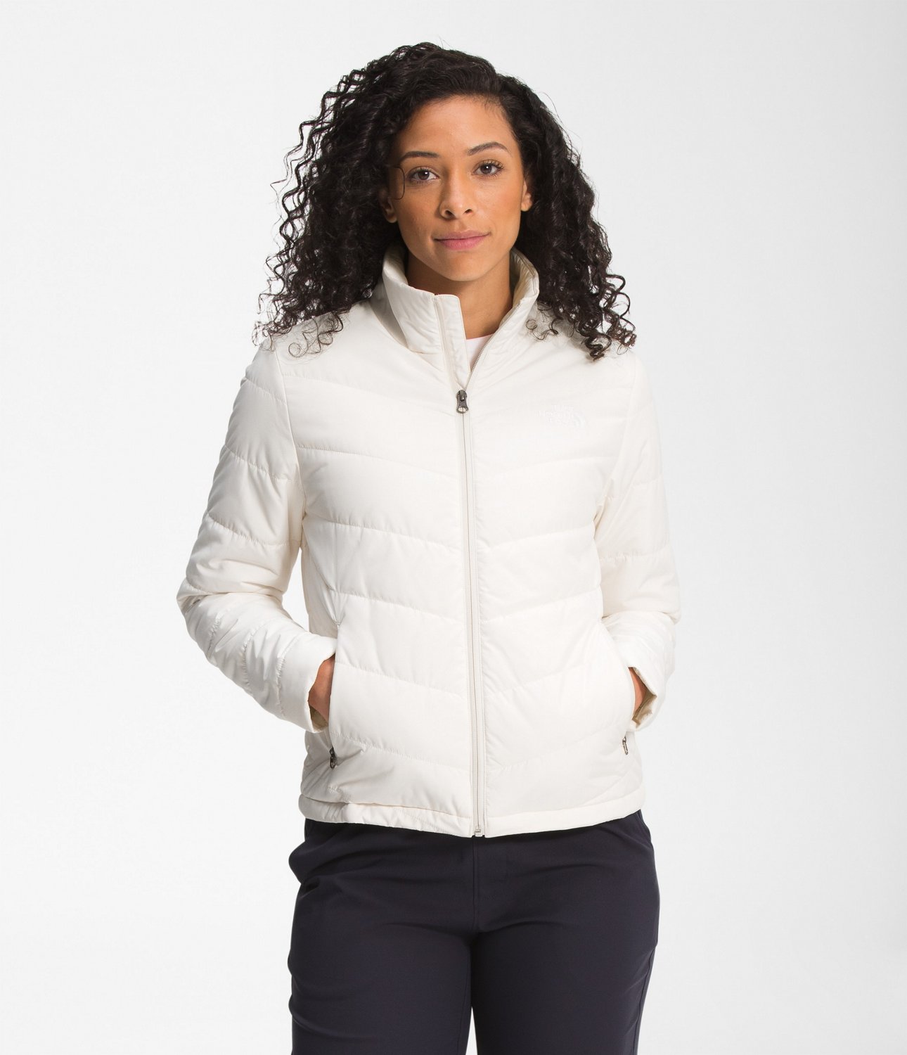 North face women's jacket academy sale