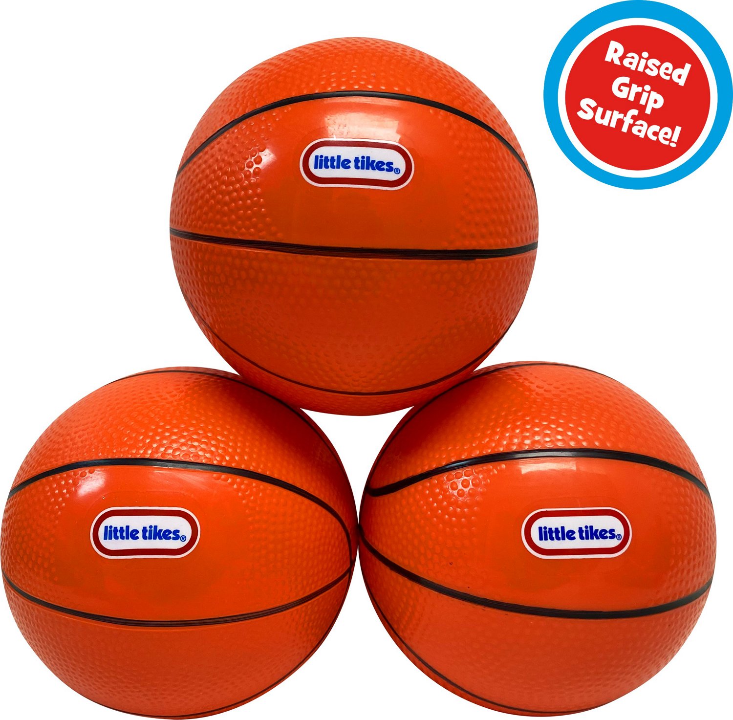 Little Tikes Sports Ball Pack Academy