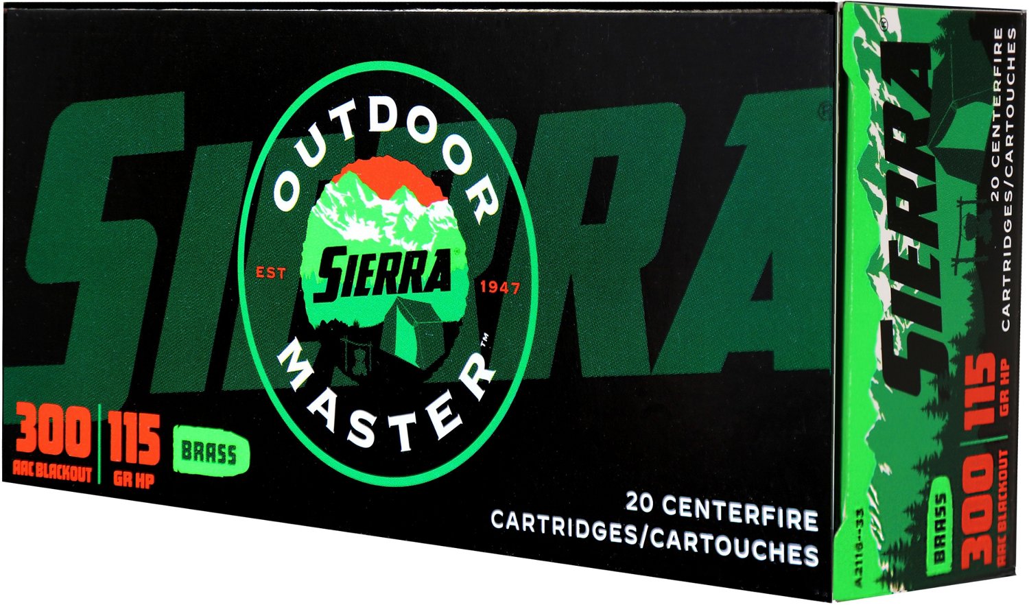 sierra-outdoor-master-300-aac-blackout-115-grain-hp-rifle-ammunition