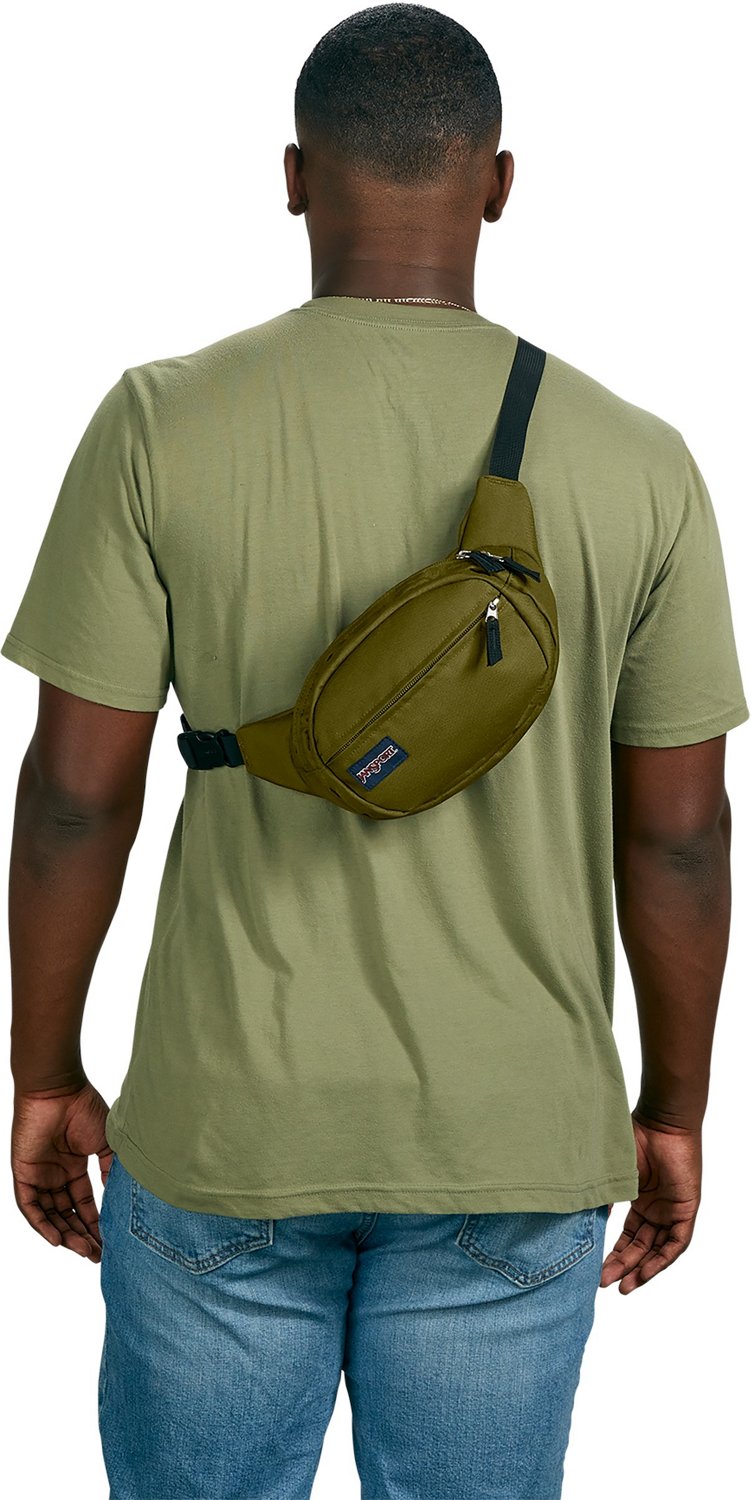 JanSport® Classic Fifth Ave Fanny Pack                                                                                          - view number 4