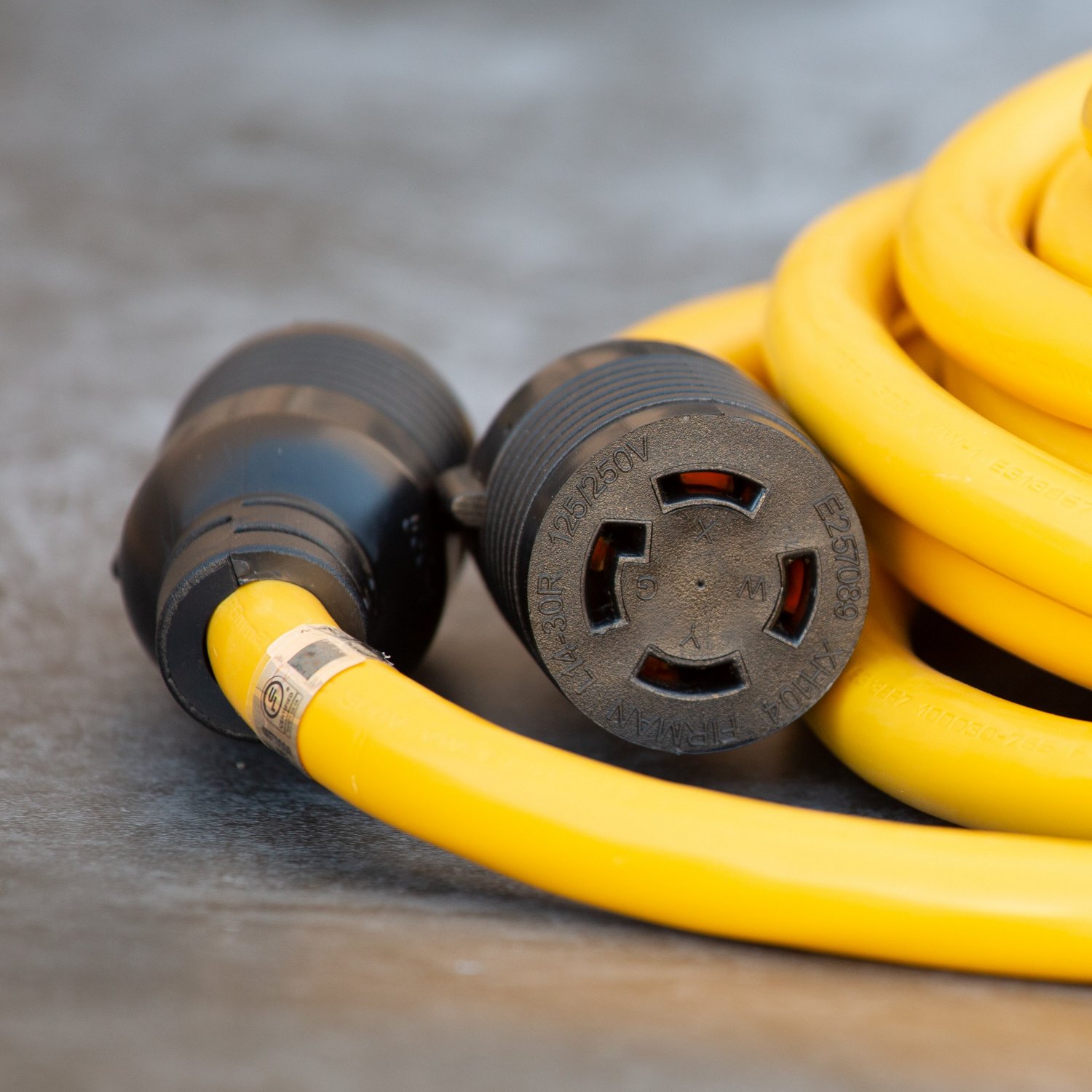 Firman 25 ft Power Extension Cord                                                                                                - view number 4