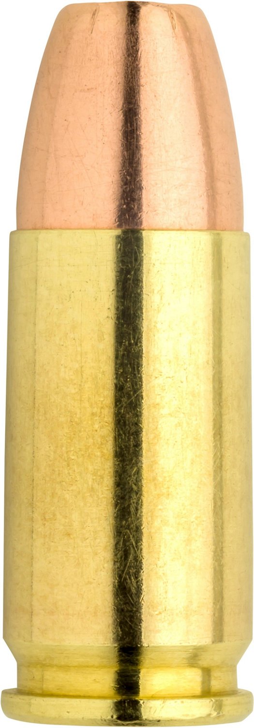 Sierra Outdoor Master 9mm Luger Brass Cartridges - 20 Rounds                                                                     - view number 2