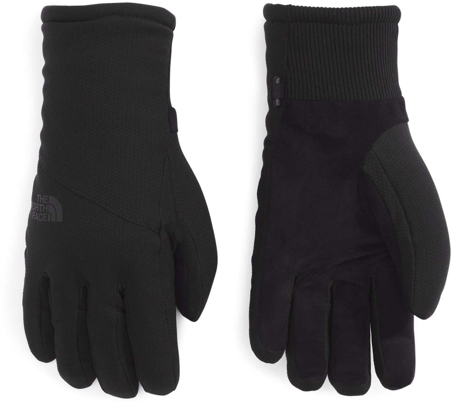 The North Face Women's Shelbe Raschel Etip Gloves Academy
