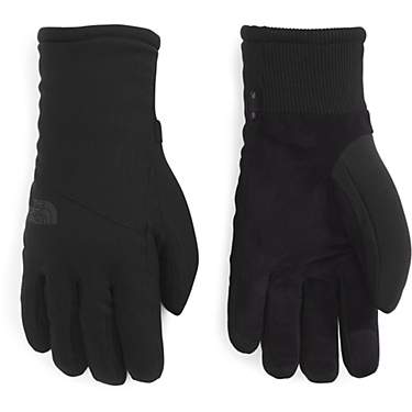 The North Face Women's Shelbe Raschel Etip Gloves                                                                               