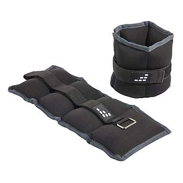BCG Wearable Weights 10 lb Fitness Weight Straps                                                                                
