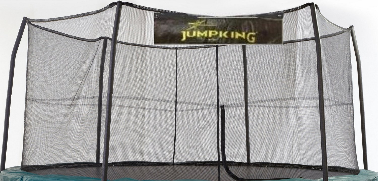 Jumpking net outlet