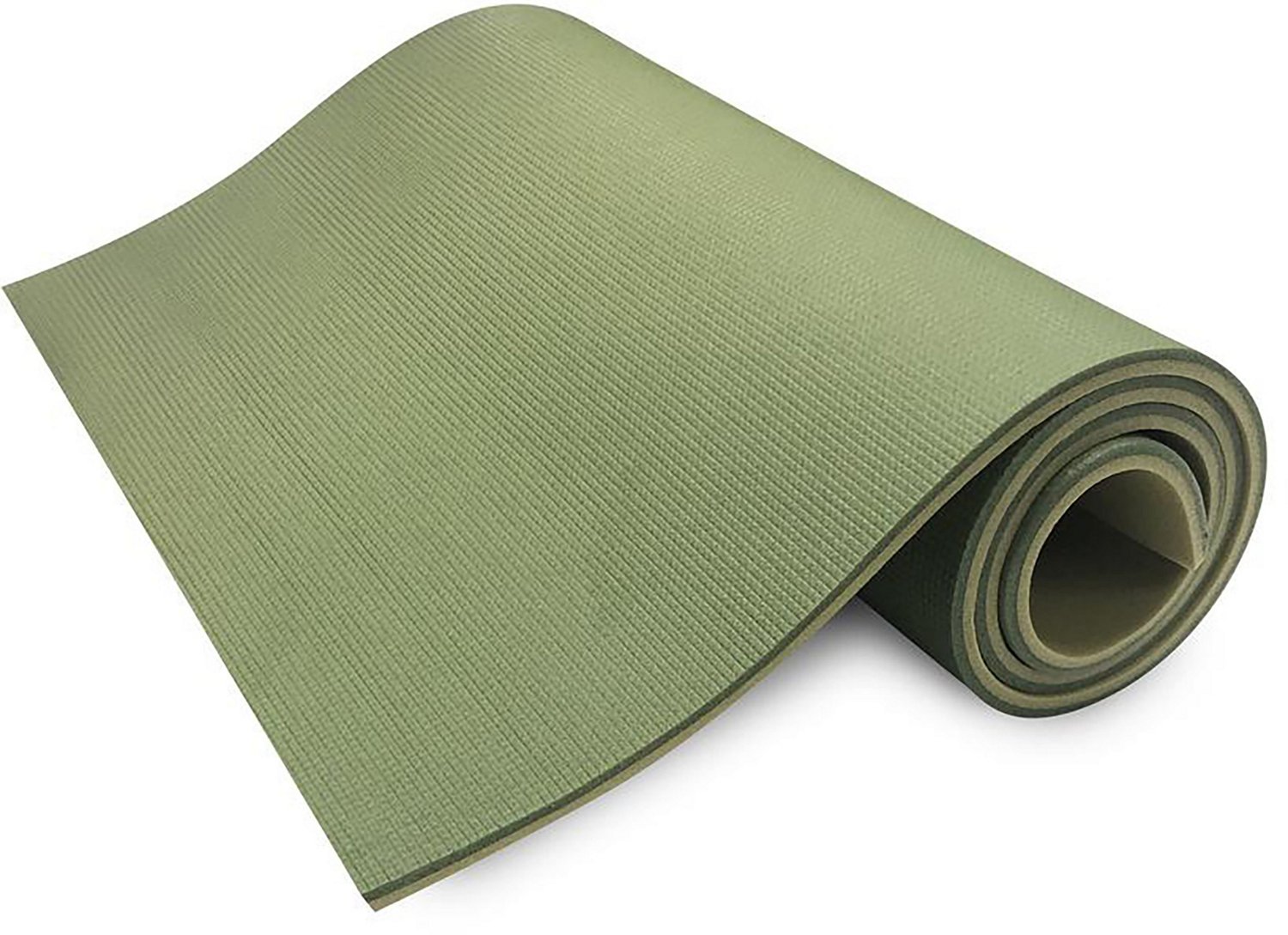 Venture Products Venture Outdoors Travel Light Deluxe Camp Pad Academy