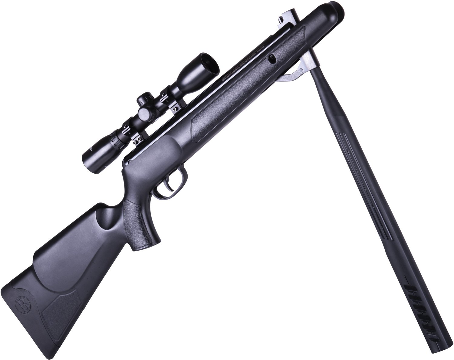Crosman Benjamin Prowler NP .177 Air Rifle Academy