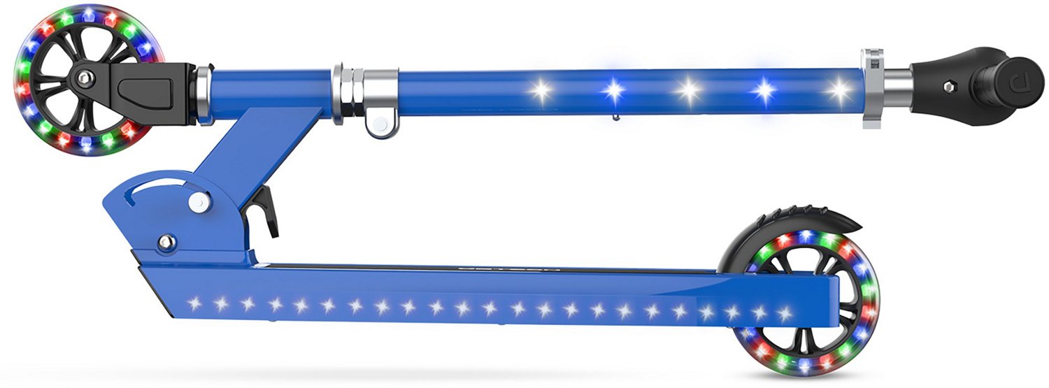 Jetson Jupiter Kick Scooter - view number 3