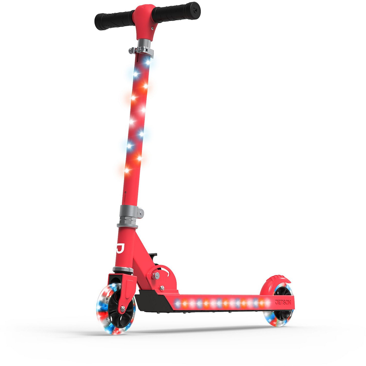 Jetson store jupiter scooter