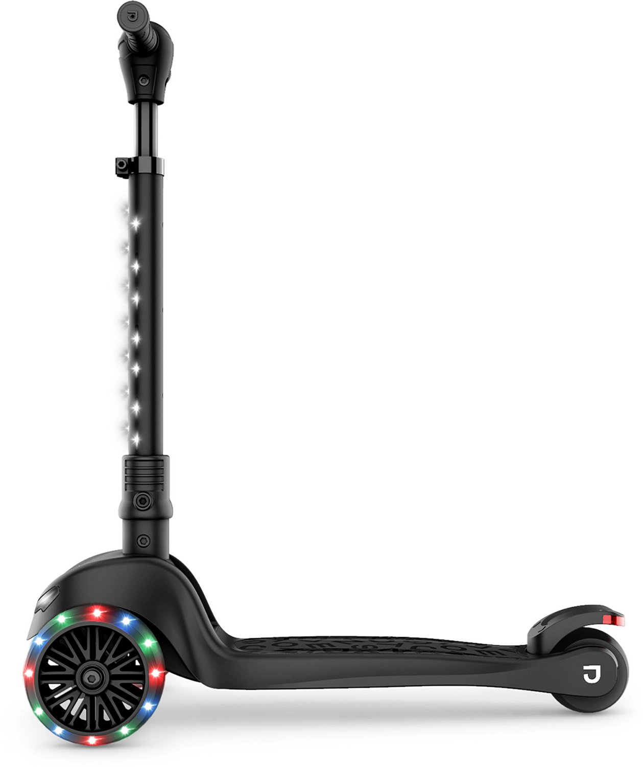 Jetson Jupiter Mini LightUp 3Wheel Scooter Academy