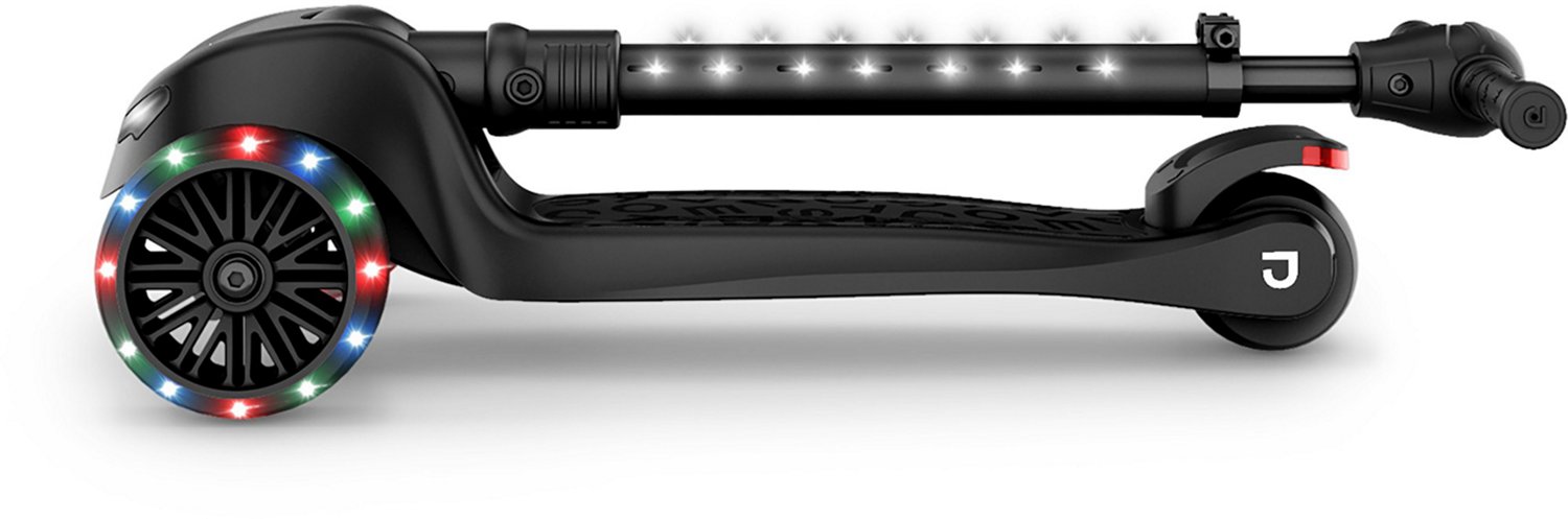 Jetson Jupiter Mini LightUp 3Wheel Scooter Academy