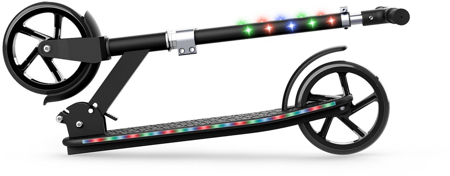Jetson Jupiter Jumbo LightUp Scooter Academy