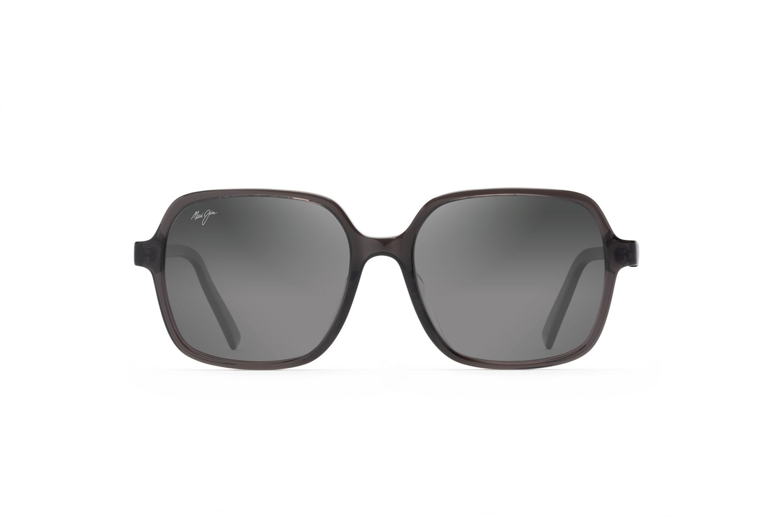 Maui Jim Women's Little Bell Polarized Square Sunglasses - view number 2